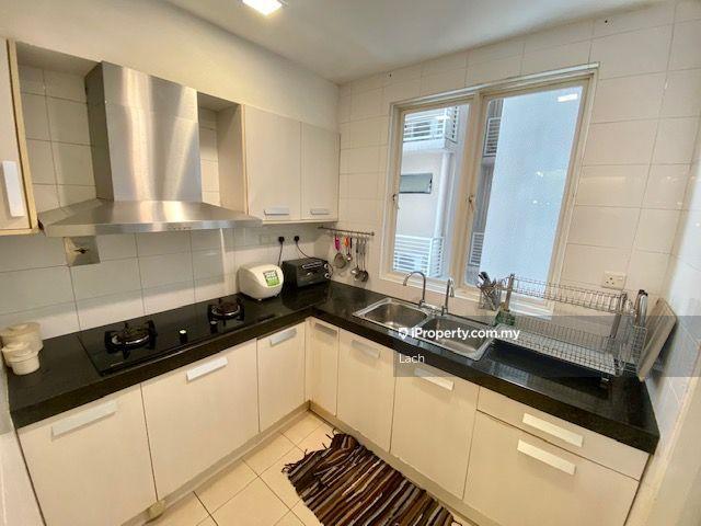 Kondominium untuk Dijual di Casa Kiara II oleh Lach - iProperty.com.my