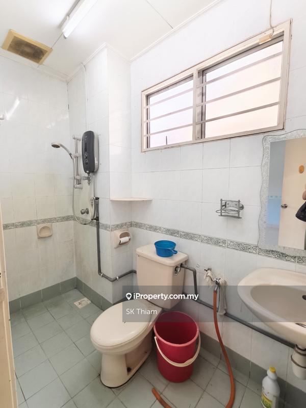 Rumah Teres 2-Tingkat untuk Dijual di Kota Kemuning, Shah Alam oleh SK Thiam - iProperty.com.my