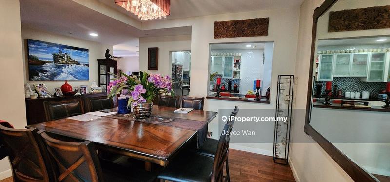 Condominium for Sale in Kiaramas Cendana by Joyce Wan - iProperty.com.my