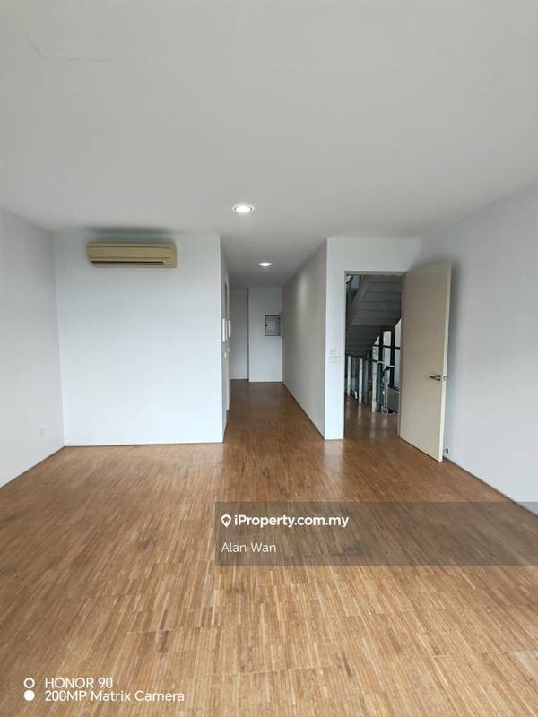3-storey Terraced House for Sale in Mirage by The Lake, 3 Sty Villa Mirage, Cyberjaya by Alan Wan - iProperty.com.my
