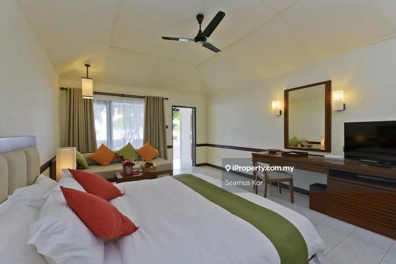 Hotel / Resort untuk Dijual di k0d03, Tioman oleh Seamus Kor - iProperty.com.my