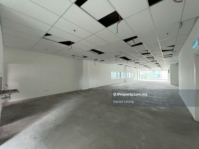 Pejabat untuk Dijual di Cyberjaya, Selangor oleh Daniel Leong - iProperty.com.my