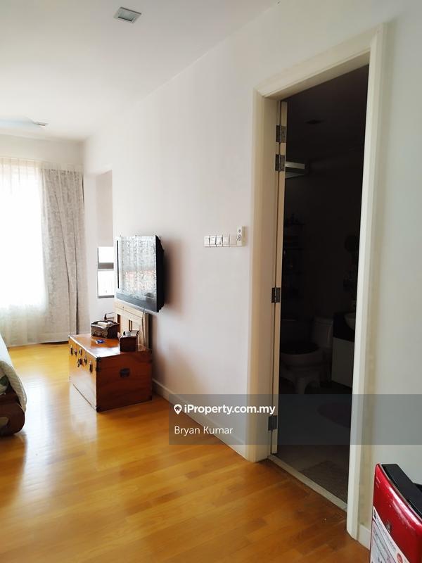 Condominium for Sale in Ara Hill Condominium by Bryan Kumar - iProperty.com.my