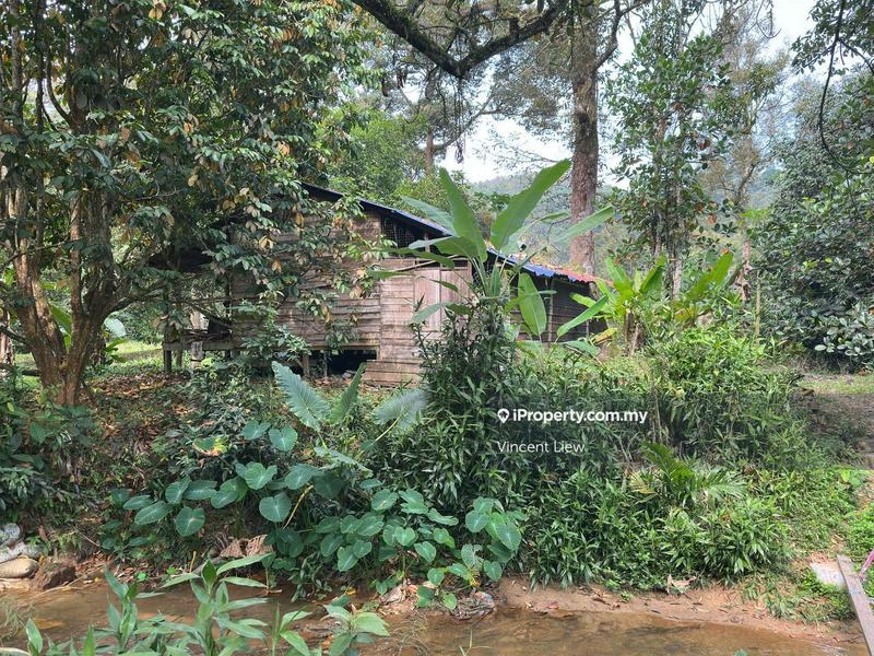 Tanah Pertanian untuk Dijual di Kampung Sungai Tekali, Hulu Langat oleh Vincent Liew - iProperty.com.my
