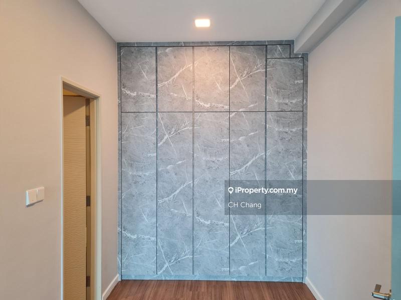 For Sale - City Residence