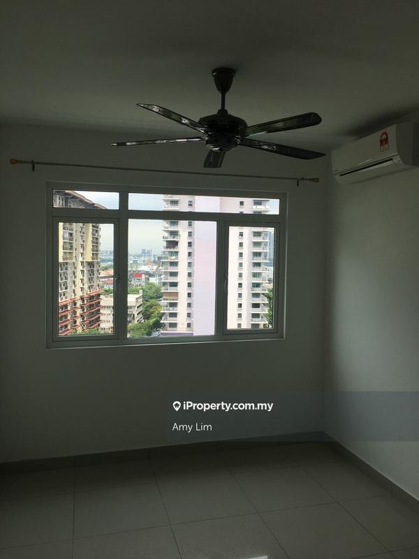 Service Residence for Sale in V-Residensi 2 by Amy Lim - iProperty.com.my