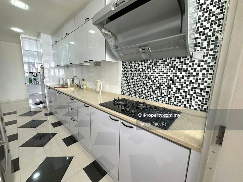 For Sale - Suasana Sentral Loft