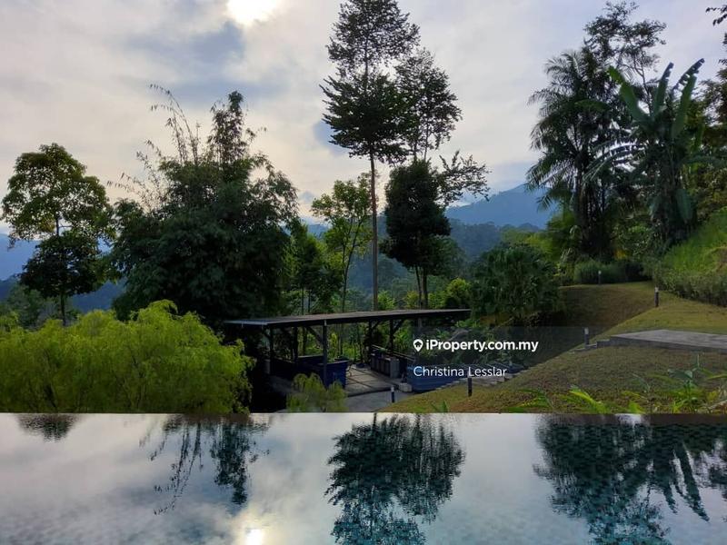 Bungalow House for Sale in Janda Baik, Bentong by Christina Lesslar - iProperty.com.my