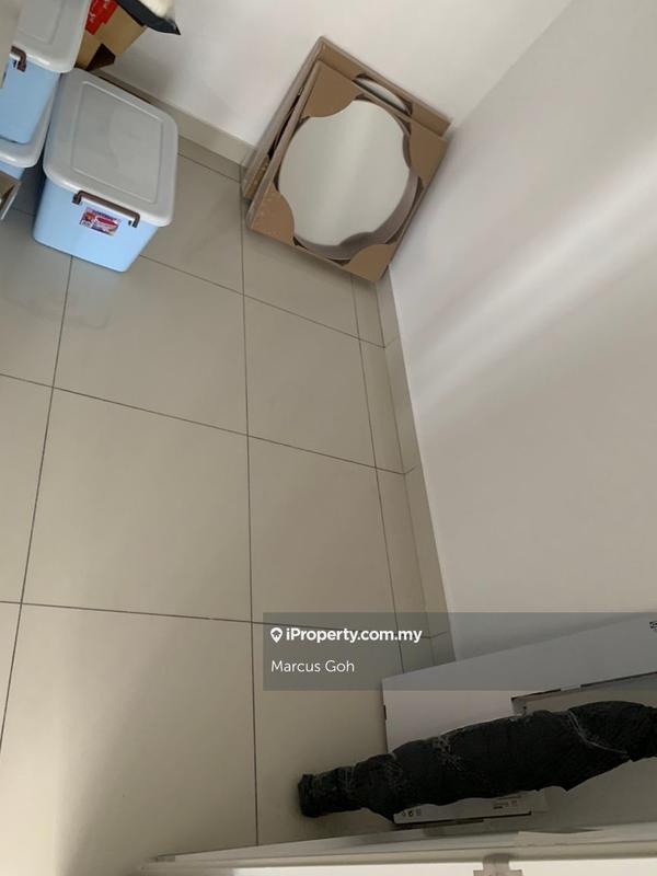 Kediaman Servis untuk Disewa di Setia City Residences oleh Marcus Goh - iProperty.com.my