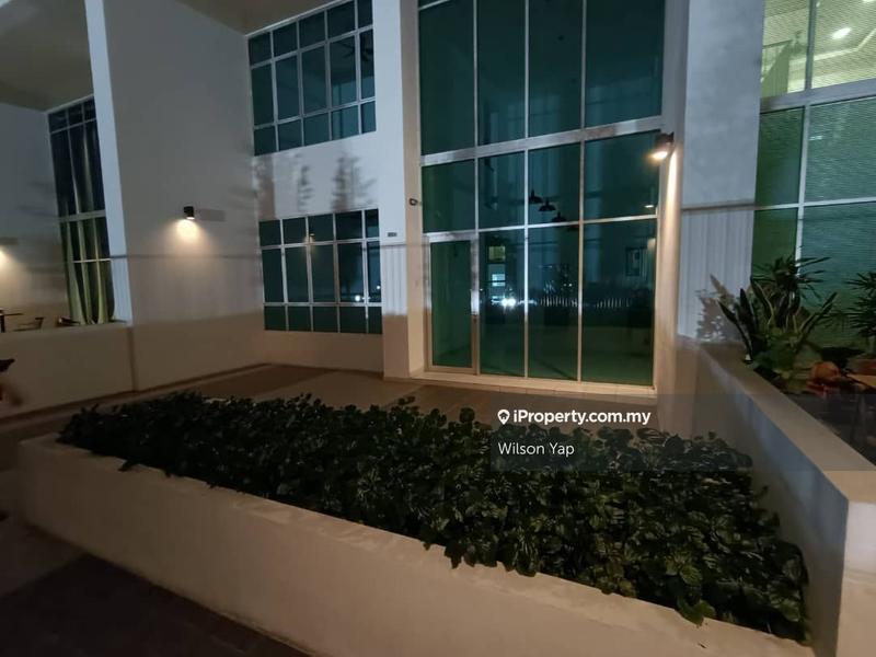 Service Residence for Rent in The Zizz @ Damansara North by Wilson Yap - iProperty.com.my