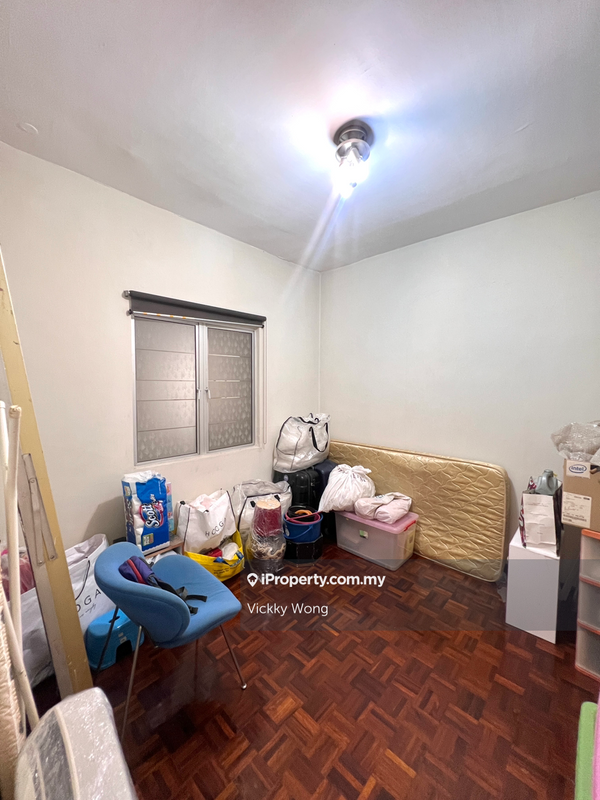 Pangsapuri untuk Dijual di Pandan Court oleh Vickky Wong - iProperty.com.my