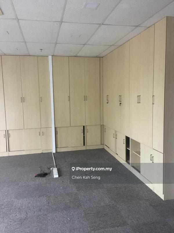Pejabat untuk Dijual di Petaling Jaya, Selangor oleh Chen Kah Seng - iProperty.com.my