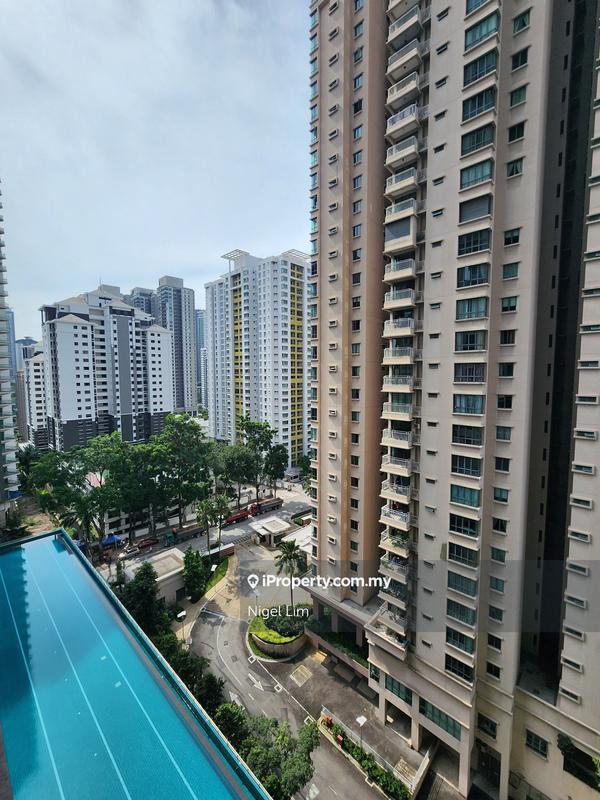 Condominium for Rent in Sunway Mont Residences by Nigel Lim - iProperty.com.my