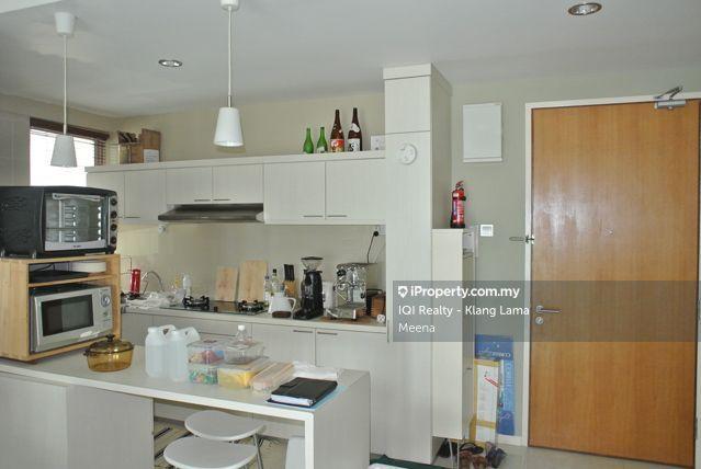 Condominium for Sale in Suasana Sentral Loft by Meena - iProperty.com.my