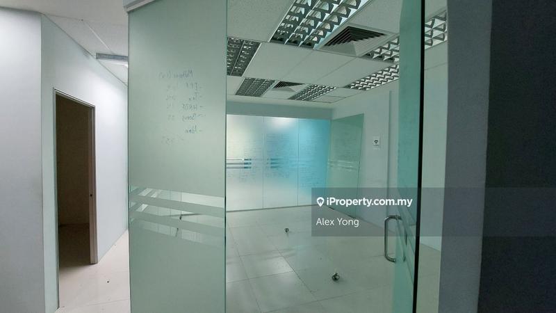 Office for Sale in ceat8, Shah Alam by Alex Yong - iProperty.com.my