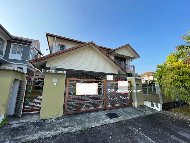 Banglo untuk Dijual di Bandar Seri Putra, Bangi oleh Gordan Wong - iProperty.com.my
