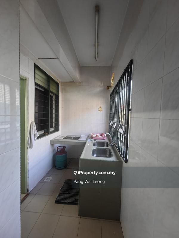 Rumah Teres 2-Tingkat untuk Dijual di seremban jaya, Seremban oleh Pang Wai Leong - iProperty.com.my