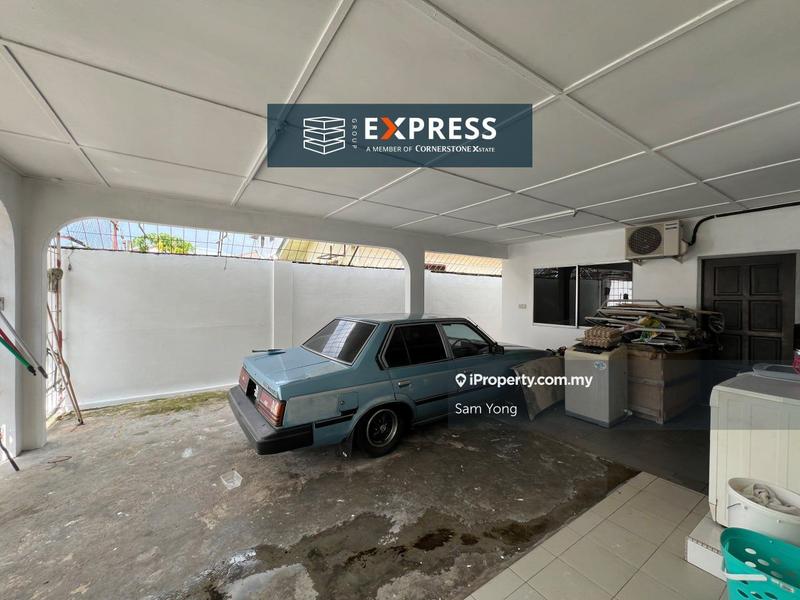 Banglo untuk Dijual di Pujut, Miri oleh Sam Yong - iProperty.com.my