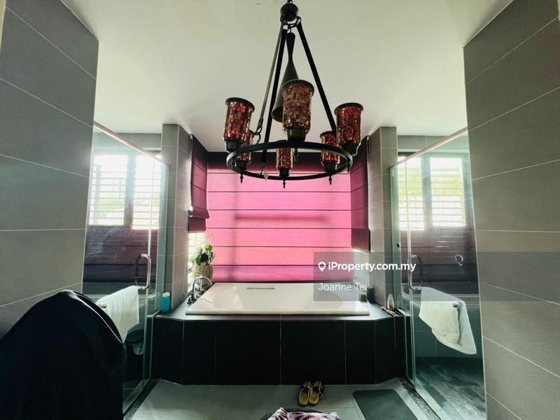 Rumah Berkembar untuk Disewa di Symphony Hills, Cyberjaya oleh Joanne Tei - iProperty.com.my