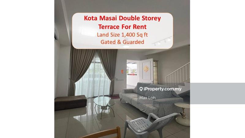 For Rent - 