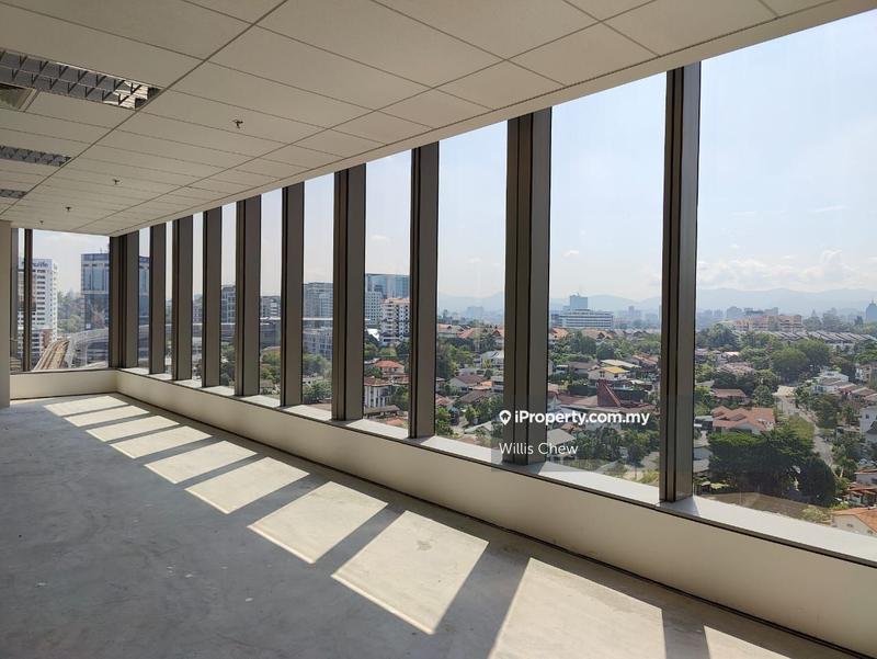 Office for Rent in Bukit Damansara, Damansara Heights by Willis Chew - iProperty.com.my