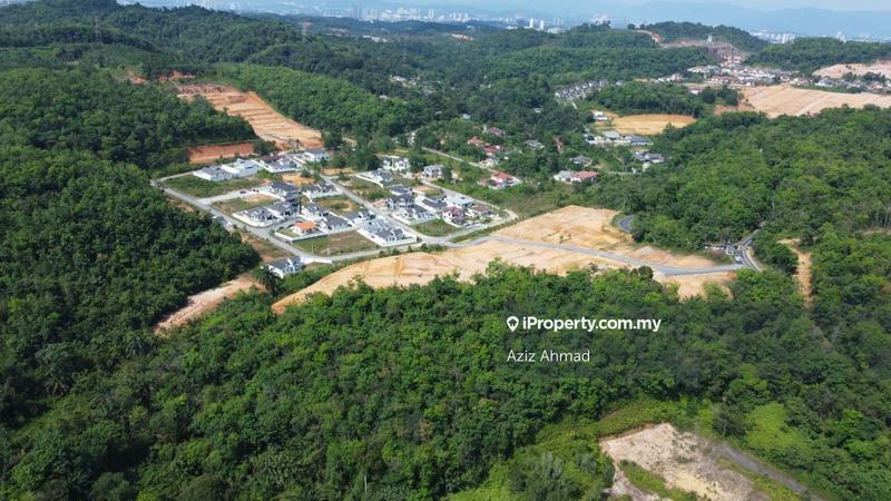 Tanah Pertanian untuk Dijual di Sungai Merab, Bangi oleh Aziz Ahmad - iProperty.com.my