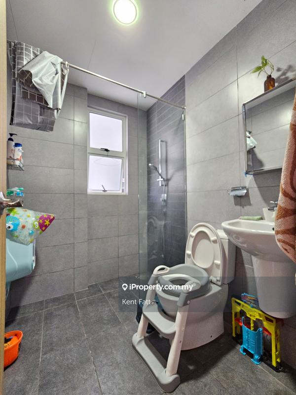 Condominium for Sale in Green Residence by Kent Fatt - iProperty.com.my