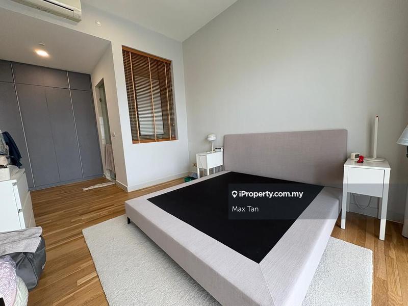 Service Residence for Sale in Cyperus @ Tropicana Gardens by Max Tan - iProperty.com.my