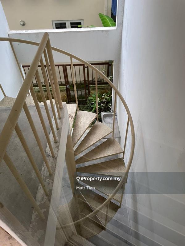 3.5-storey Terraced House for Sale in Bukit Wangsamas, Setiawangsa by Matt Tian - iProperty.com.my