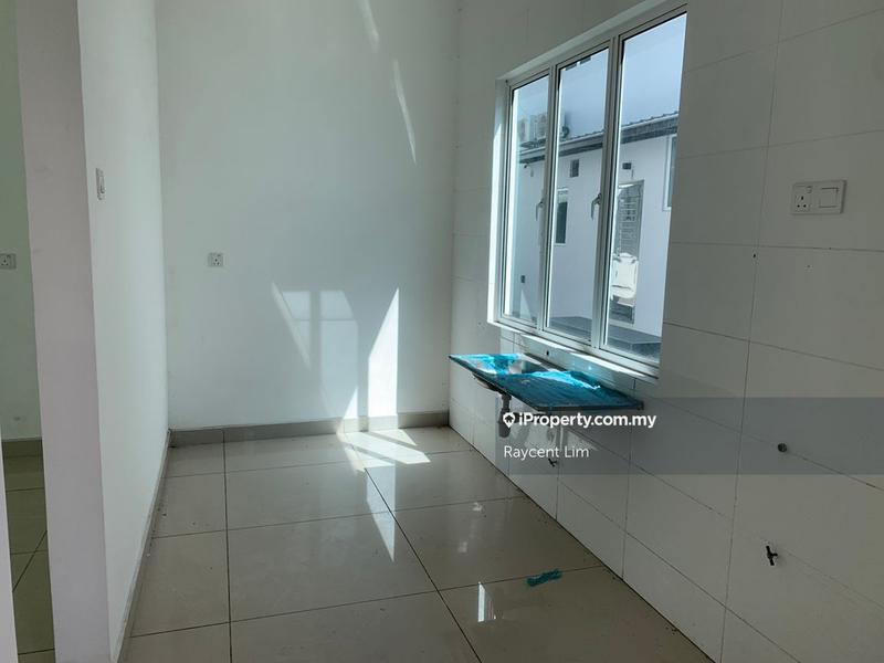 2-storey Terraced House for Sale in Taman Bukit Minyak, Bukit Minyak by Raycent Lim - iProperty.com.my