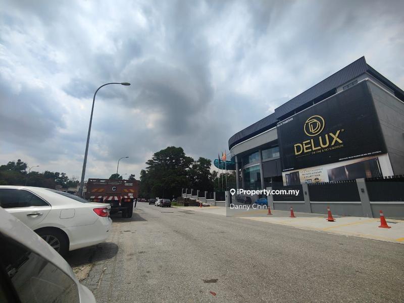 Gudang untuk Dijual di Bandar Bukit Puchong, Puchong oleh Danny Chin - iProperty.com.my