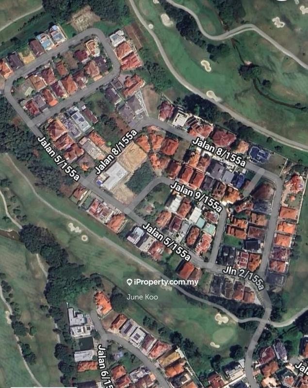 Bungalow Land for Sale in Bukit Jalil, Kuala Lumpur by June Koo - iProperty.com.my