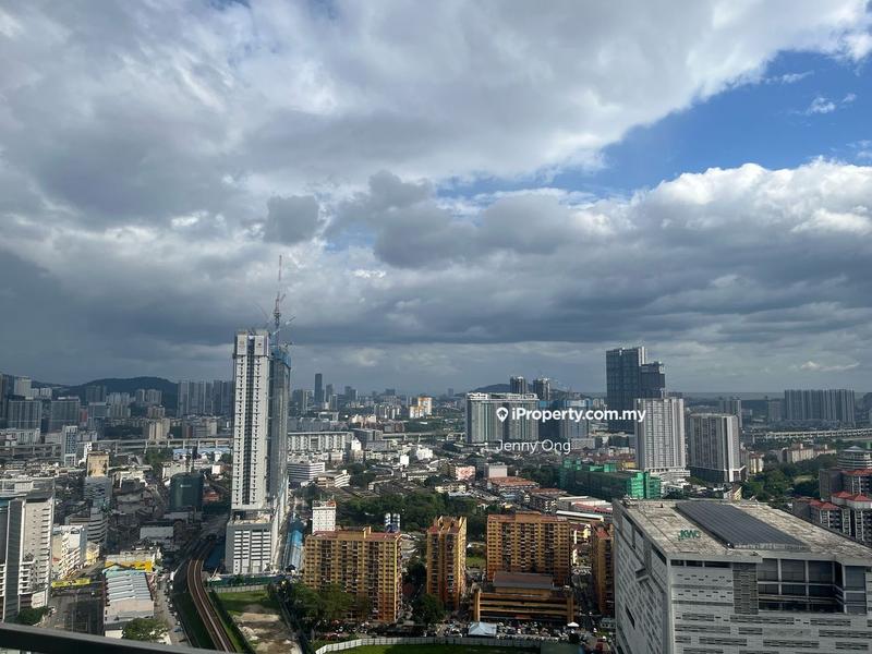 Service Residence for Sale in Lucentia Residences by Jenny Ong - iProperty.com.my