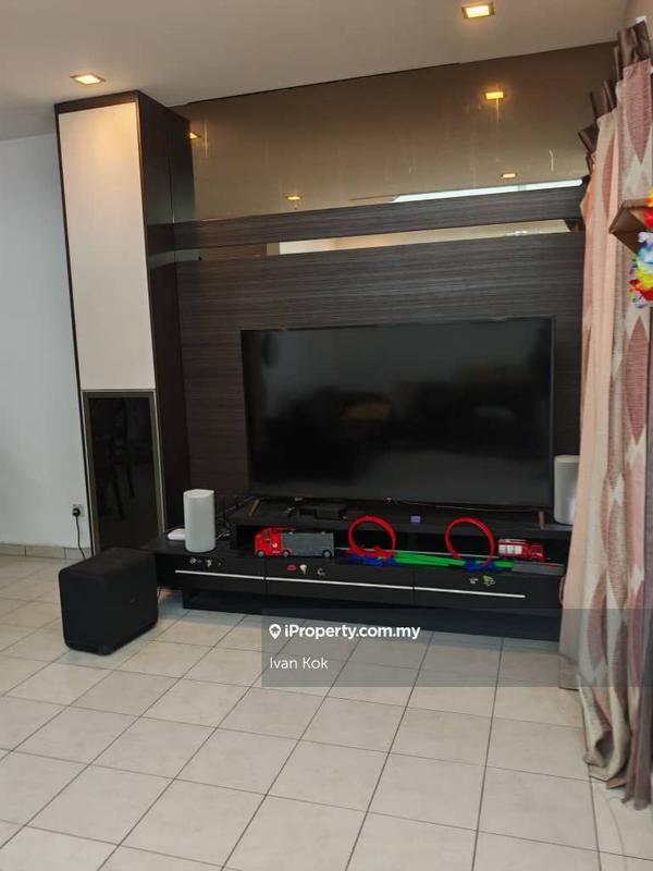 2-storey Terraced House for Sale in Bukit Jelutong, Shah Alam by Ivan Kok - iProperty.com.my