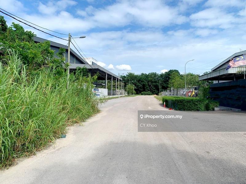 Agricultural Land for Sale in Kempas, Johor Bahru by CY Khoo - iProperty.com.my