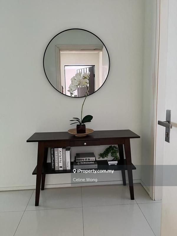 Service Residence for Rent in Hampshire Place by Celine Wong - iProperty.com.my