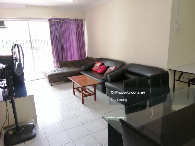 Kondominium untuk Dijual di Pantai Hillpark 5 oleh Sky Loong - iProperty.com.my