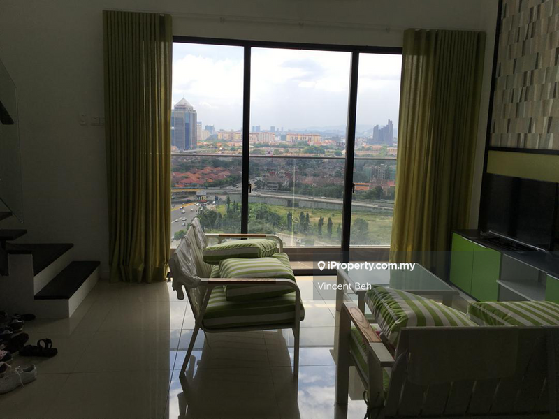 Service Residence for Sale in D'Latour by Vincent Beh - iProperty.com.my