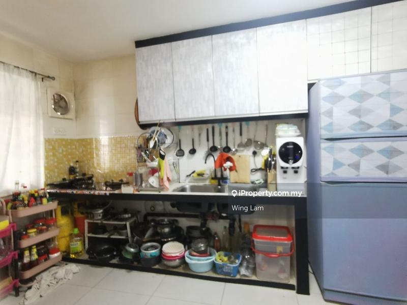 2-storey Terraced House for Sale in Sri Petaling, Freehold,Renovated Move in condition, Sri Petaling by Wing Lam - iProperty.com.my