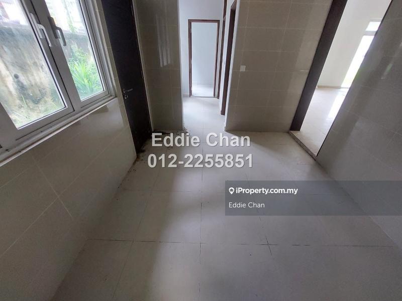 Bungalow House for Sale in Taman Tijani Ukay, Ulu Kelang by Eddie Chan - iProperty.com.my