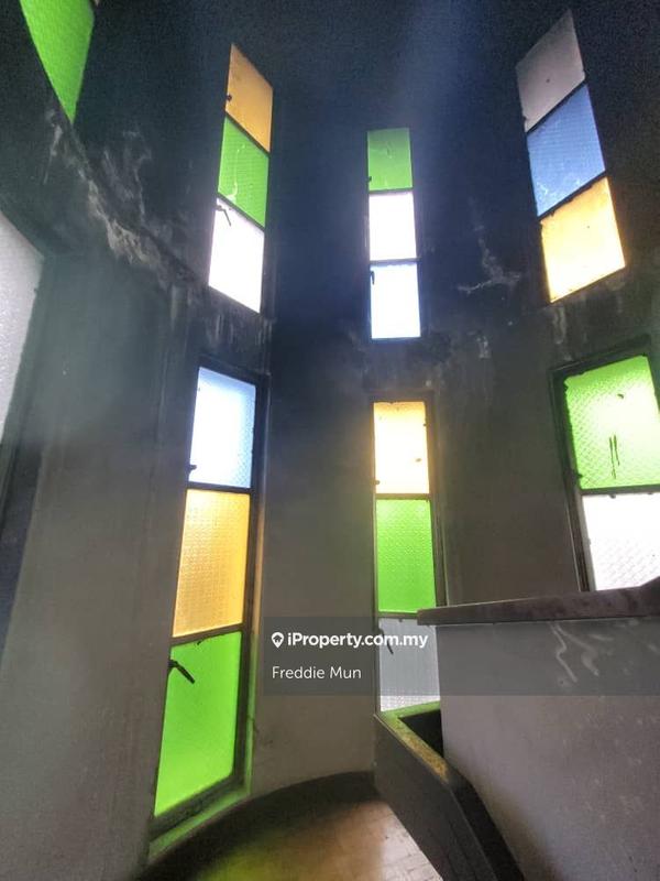 Bungalow House untuk Dijual di SS3, Petaling Jaya oleh Freddie Mun - iProperty.com.my