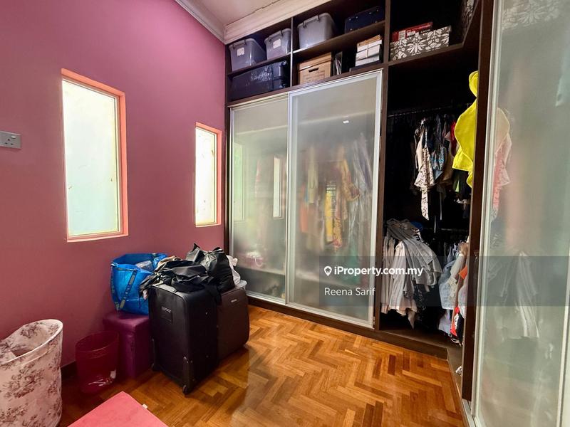 Bungalow House for Sale in Seksyen 8, Petaling Jaya by Reena Sarif - iProperty.com.my