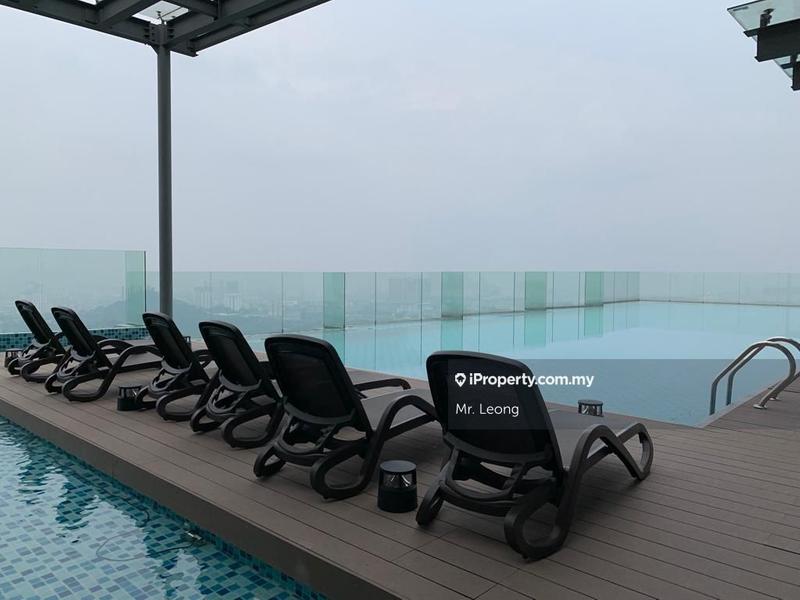 Service Residence for Rent in EkoCheras by Mr. Leong - iProperty.com.my