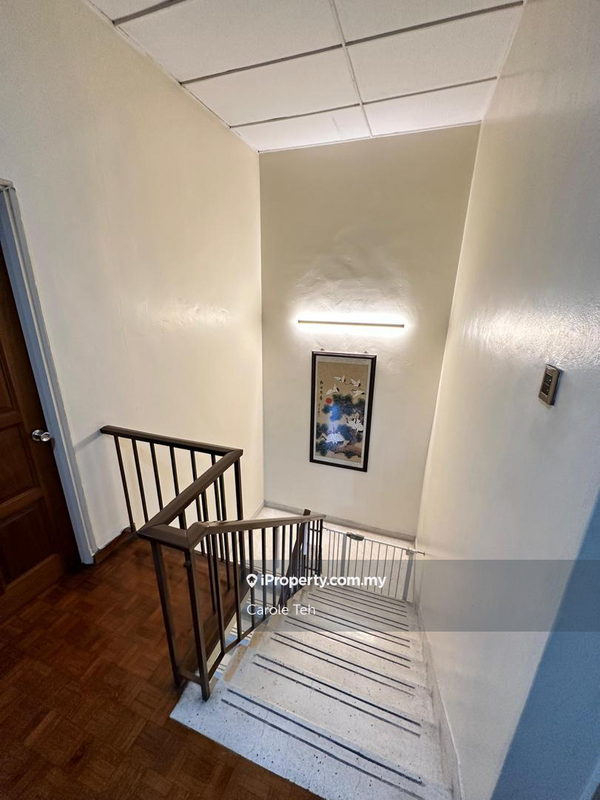 Semi-Detached House for Sale in Taman Overseas Union (Taman Oug), Jalan Klang Lama (Old Klang Road) by Carole Teh - iProperty.com.my