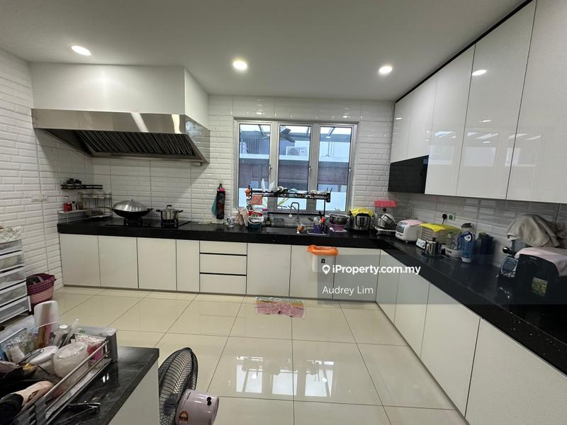 Semi-Detached House for Sale in Jade Hills, Kajang by Audrey Lim - iProperty.com.my