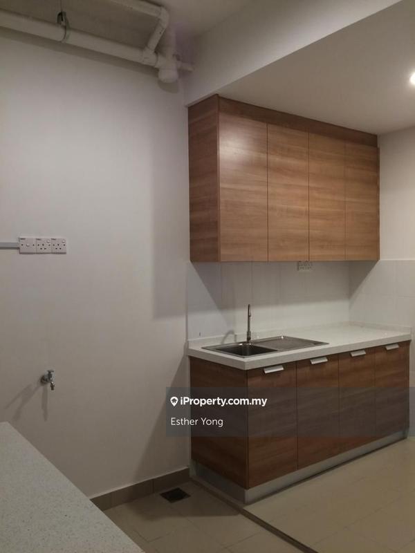 Kediaman Servis untuk Dijual di You Residences @ You City oleh Esther Yong - iProperty.com.my