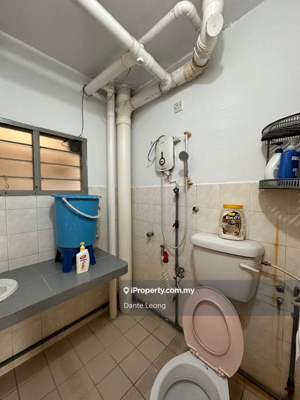 Condominium for Sale in Pelangi Indah Condominium by Dante Leong - iProperty.com.my