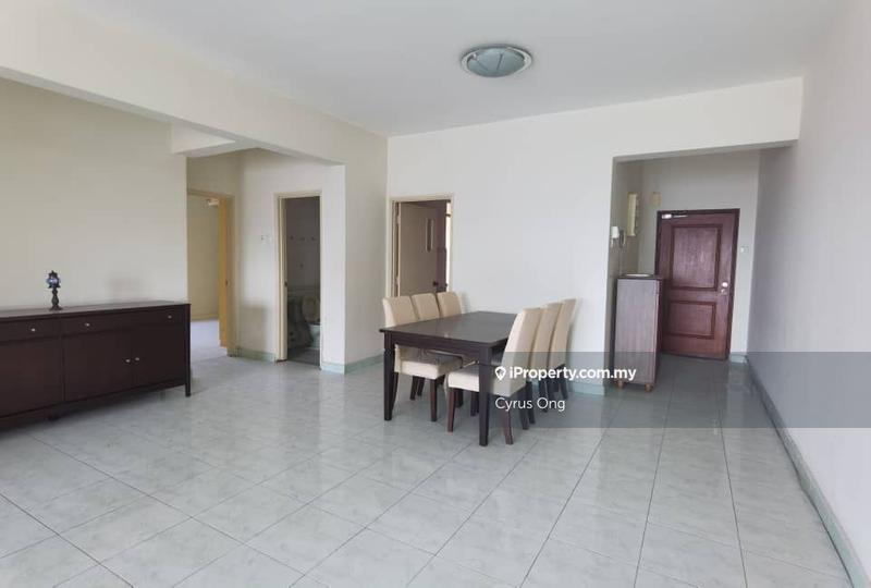 Condominium for Sale in Duta Ria by Cyrus Ong - iProperty.com.my