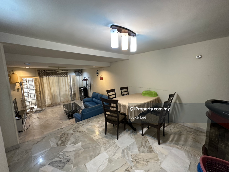2-storey Terraced House for Sale in Taman Bukit Permai, Cheras by Luke Lee - iProperty.com.my