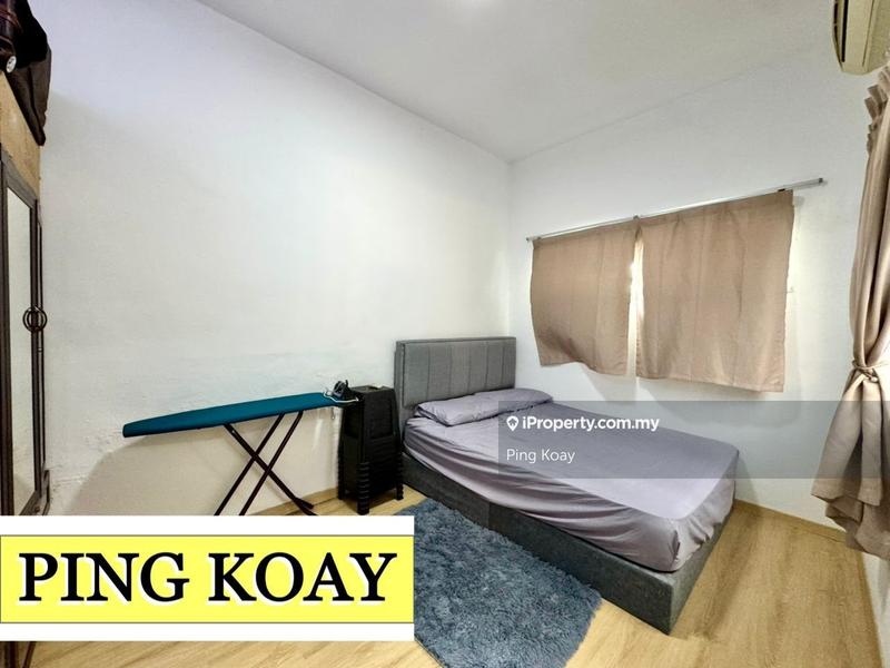 1-storey Terraced House for Sale in Fettes Park, Tanjung Tokong by Ping Koay - iProperty.com.my